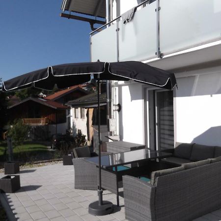 Fewo 2 Am Fischerweg Bodenmais Exterior foto